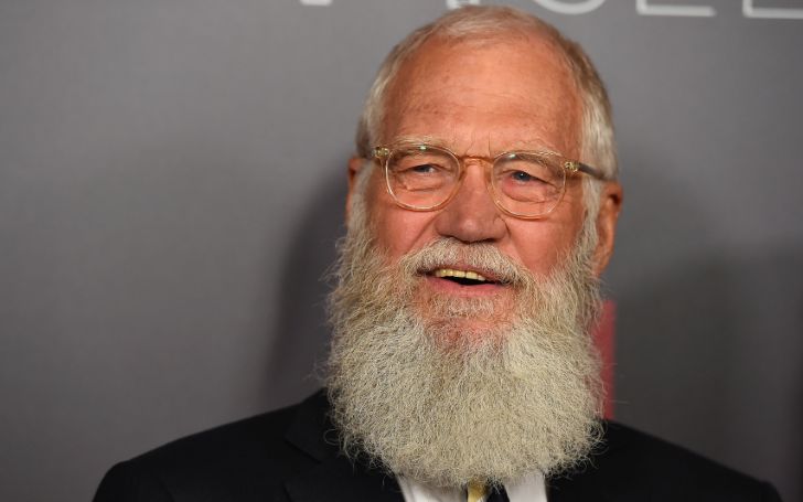 David Letterman Net Worth — Sources of His Massive Fortune